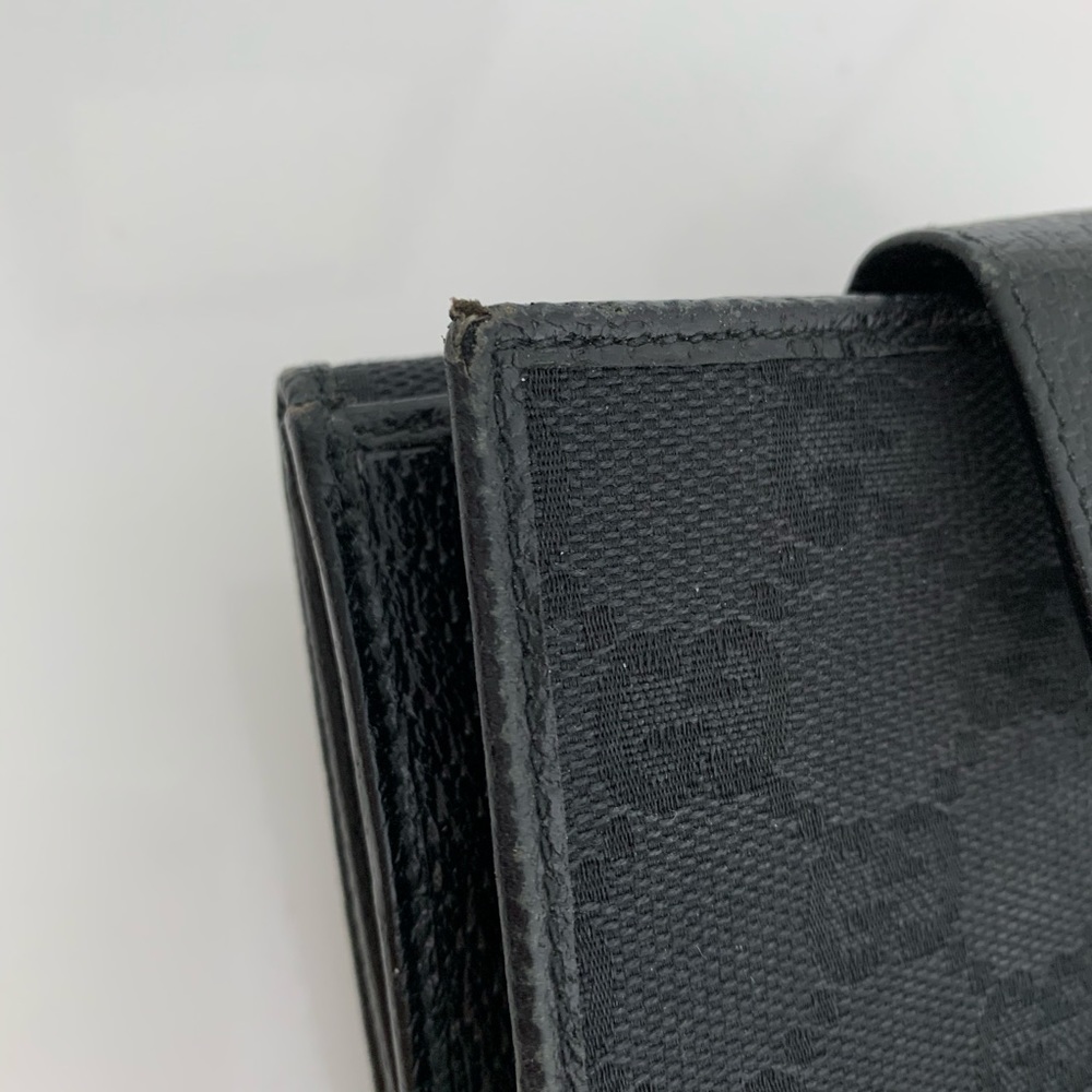 Gucci Wallet - Picture 8 of 11